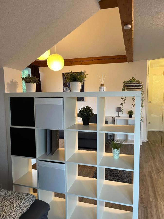 Viereth-Trunstadt Appartement Mit Blick Ins Gruene מראה חיצוני תמונה