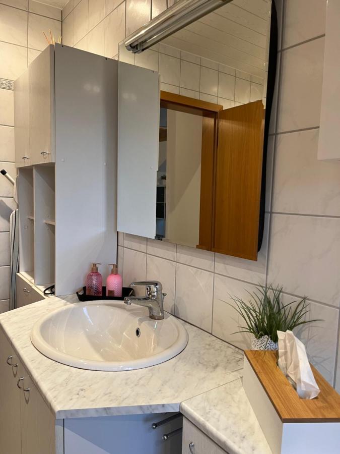 Viereth-Trunstadt Appartement Mit Blick Ins Gruene מראה חיצוני תמונה