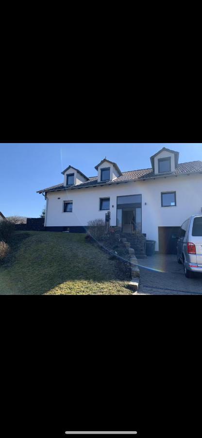Viereth-Trunstadt Appartement Mit Blick Ins Gruene מראה חיצוני תמונה